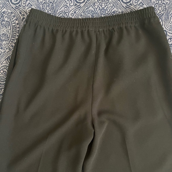 Elastic Waist Trouser - Picture 7 of 9